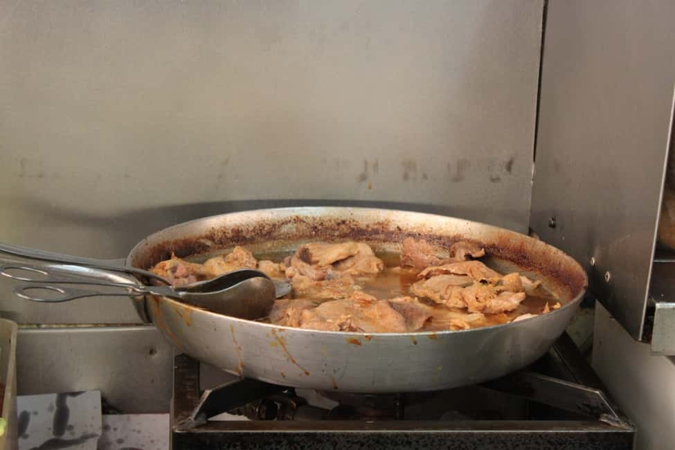 image n.15 of Lisbon: Food and Culture 3-Hour Walking Tour activity in Lisbon, uploaded by supplier
