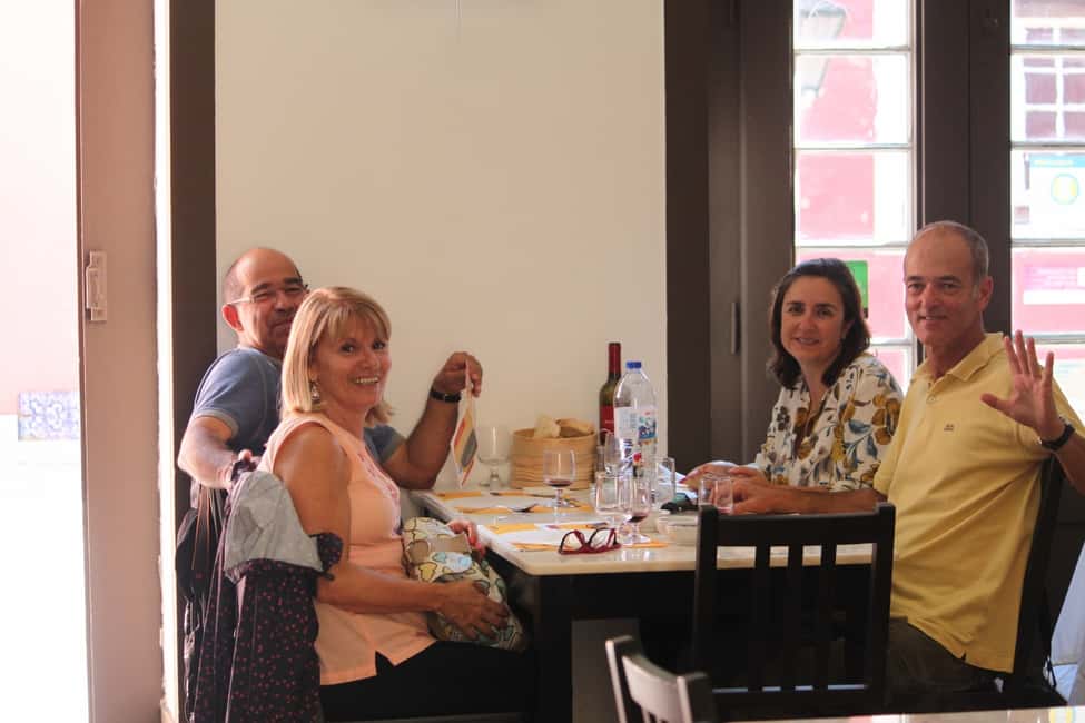 image n.18 of Lisbon: Food and Culture 3-Hour Walking Tour activity in Lisbon, uploaded by supplier