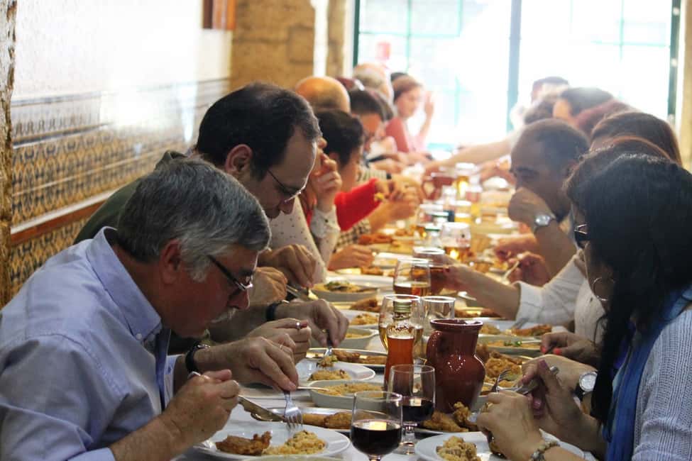 image n.23 of Lisbon: Food and Culture 3-Hour Walking Tour activity in Lisbon, uploaded by supplier