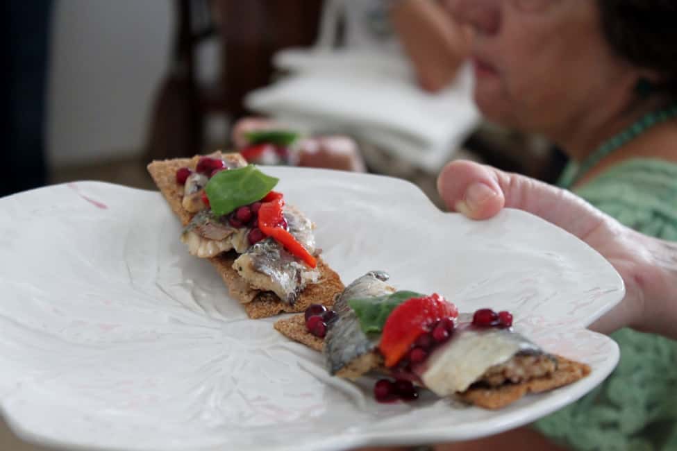 image n.21 of Lisbon: Food and Culture 3-Hour Walking Tour activity in Lisbon, uploaded by supplier
