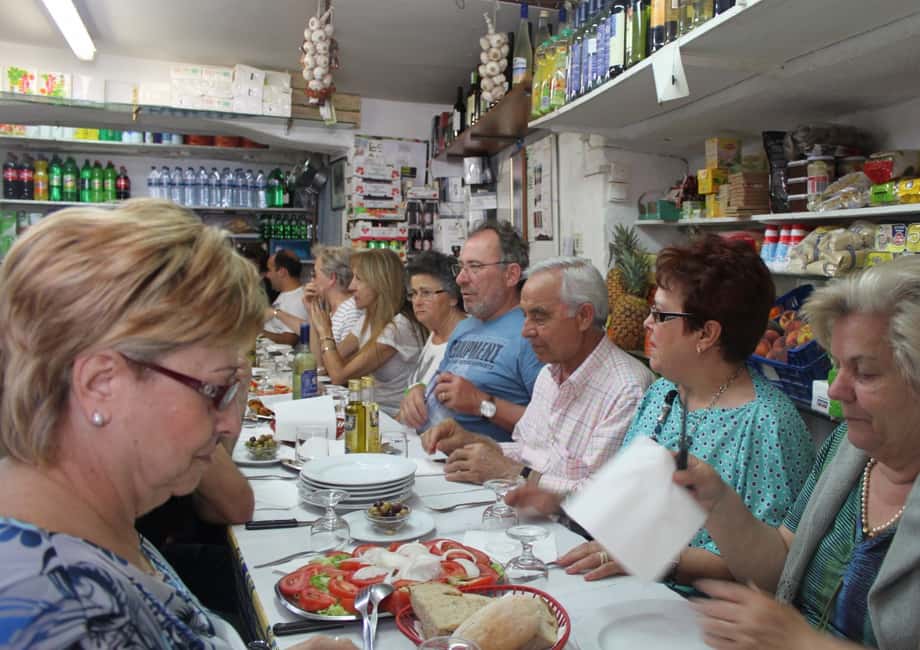 image n.25 of Lisbon: Food and Culture 3-Hour Walking Tour activity in Lisbon, uploaded by supplier