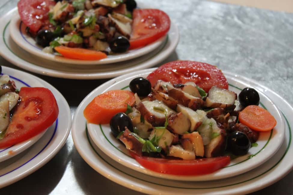 image n.27 of Lisbon: Food and Culture 3-Hour Walking Tour activity in Lisbon, uploaded by supplier