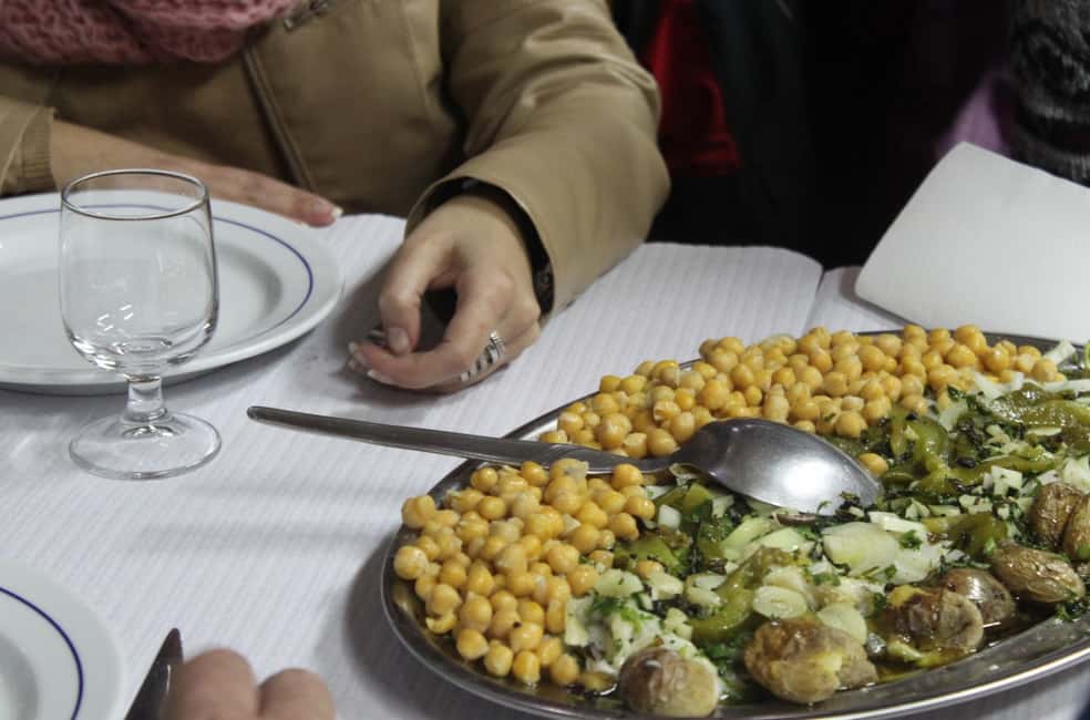 image n.28 of Lisbon: Food and Culture 3-Hour Walking Tour activity in Lisbon, uploaded by supplier