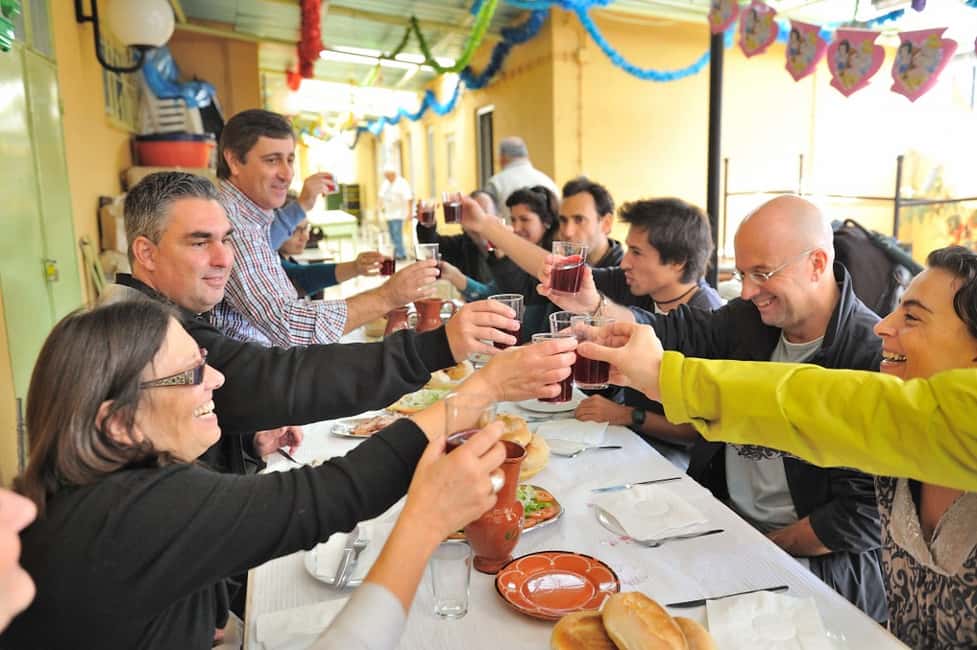 image n.5 of Lisbon: Food and Culture 3-Hour Walking Tour activity in Lisbon, uploaded by supplier