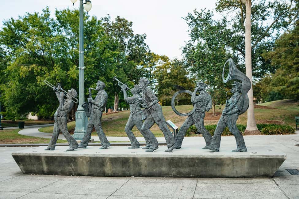 image n.7 of Evening in New Orleans: Live Jazz Music Discovery Tour activity in New Orleans, uploaded by supplier