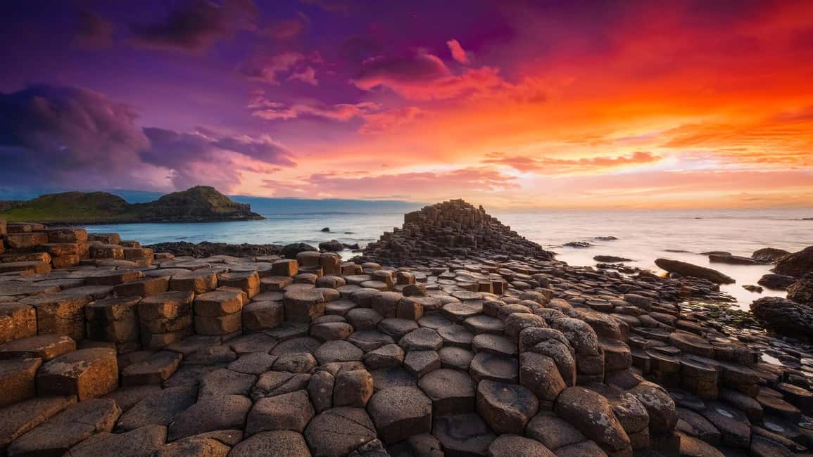 image n.5 of From Belfast: Giant’s Causeway and Game of Thrones Day Tour activity in United Kingdom, uploaded by supplier