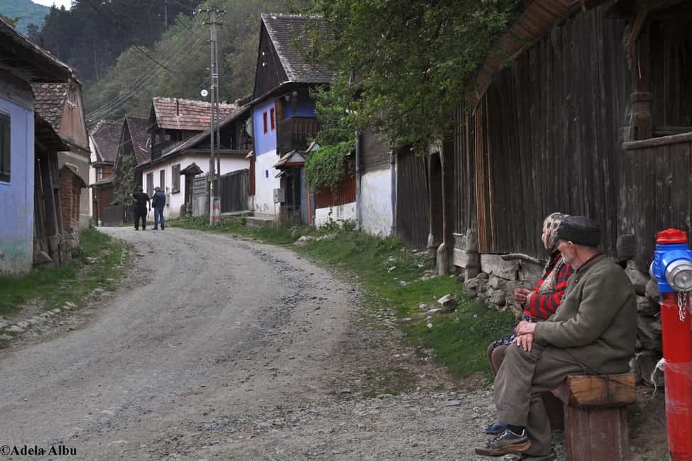 image n.1 of SB02 - Surroundings of Sibiu:Saxon Heritage &Scenic Villages activity in Sibiu County, uploaded by supplier