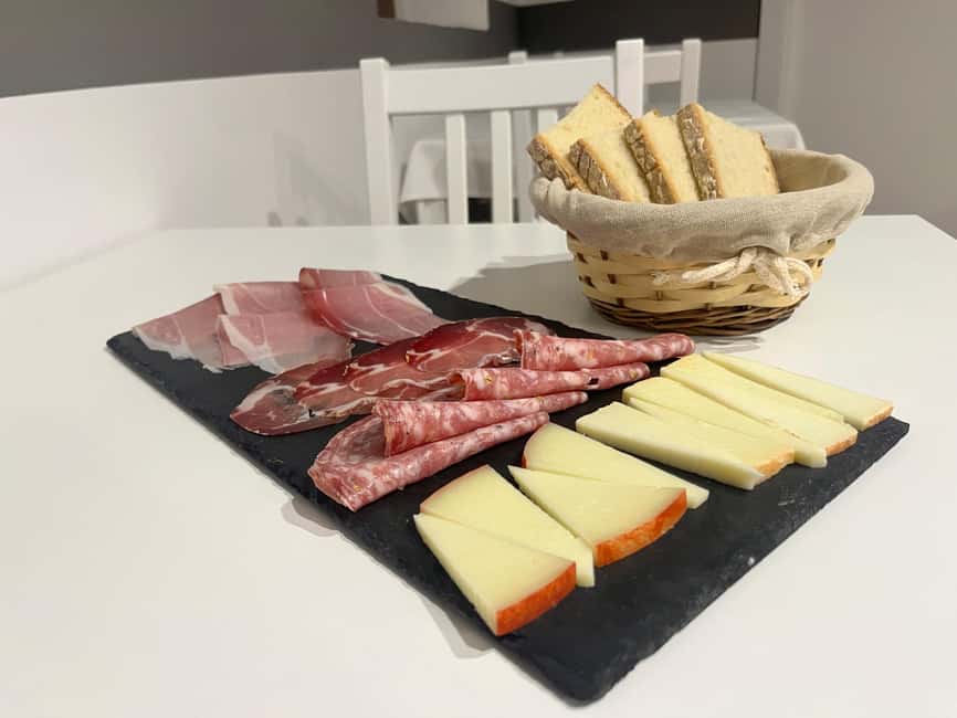 Immagine nº 5 di Aperitivo al castello attività a Monteriggioni, caricata dal fornitore