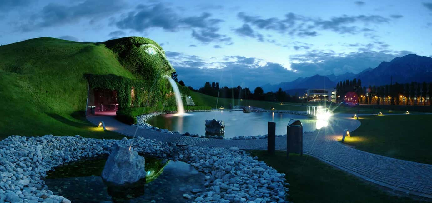 imagem n.3 de De Salzburgo: Excursão privada de um dia a Innsbruck e Swarovski atividade em Wattens, carregada pelo fornecedor