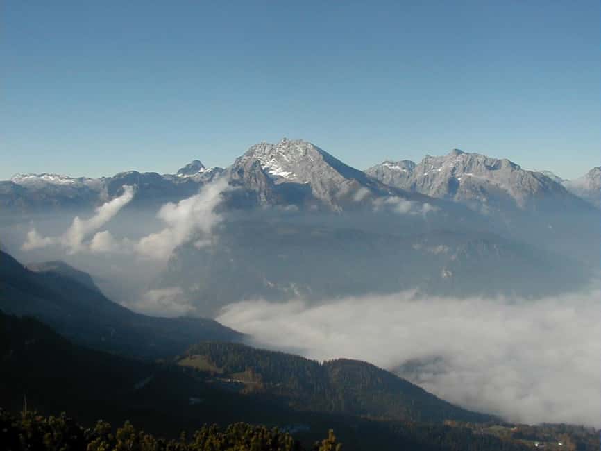 image n.3 of Salzburg: Private Eagle's Nest Tour activity in Berchtesgaden, uploaded by supplier
