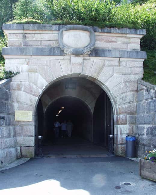 image n.5 of Salzburg: Private Eagle's Nest Tour activity in Berchtesgaden, uploaded by supplier