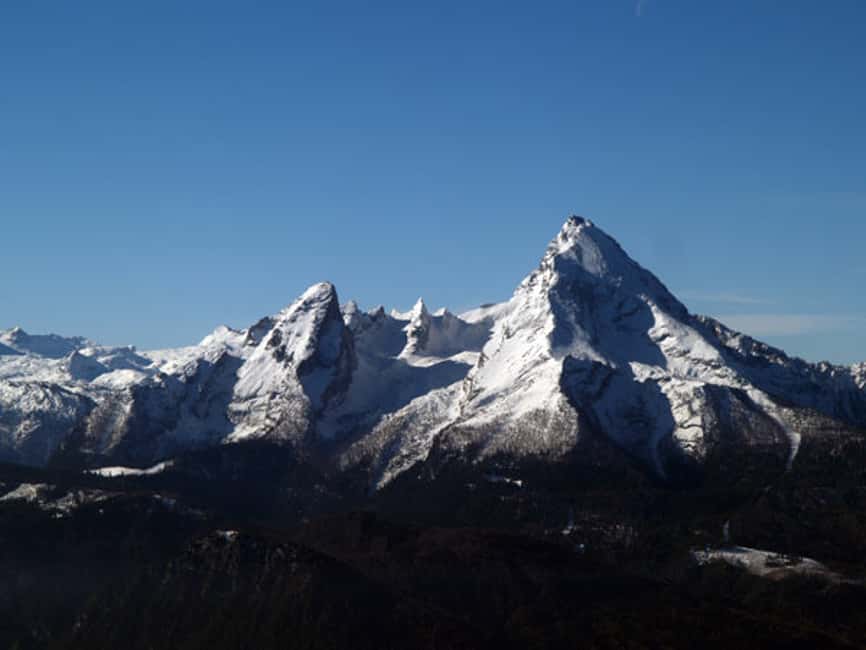 image n.7 of Salzburg: Private Eagle's Nest Tour activity in Berchtesgaden, uploaded by supplier