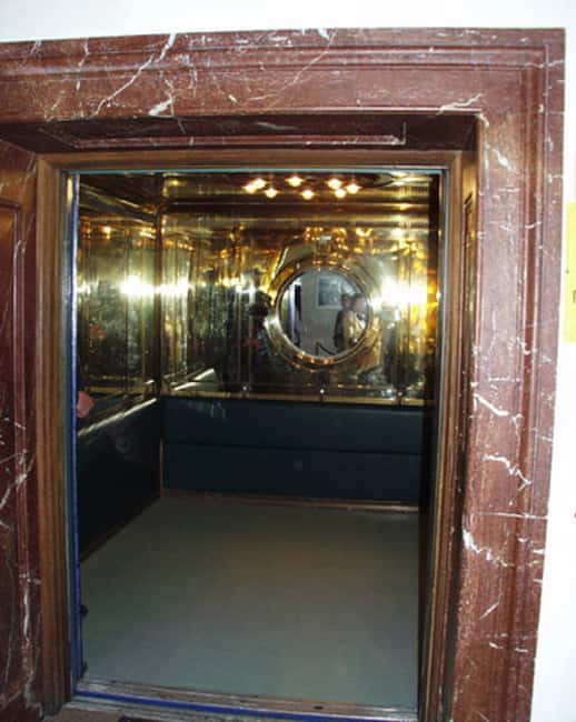 image n.6 of Salzburg: Private Eagle's Nest Tour activity in Berchtesgaden, uploaded by supplier