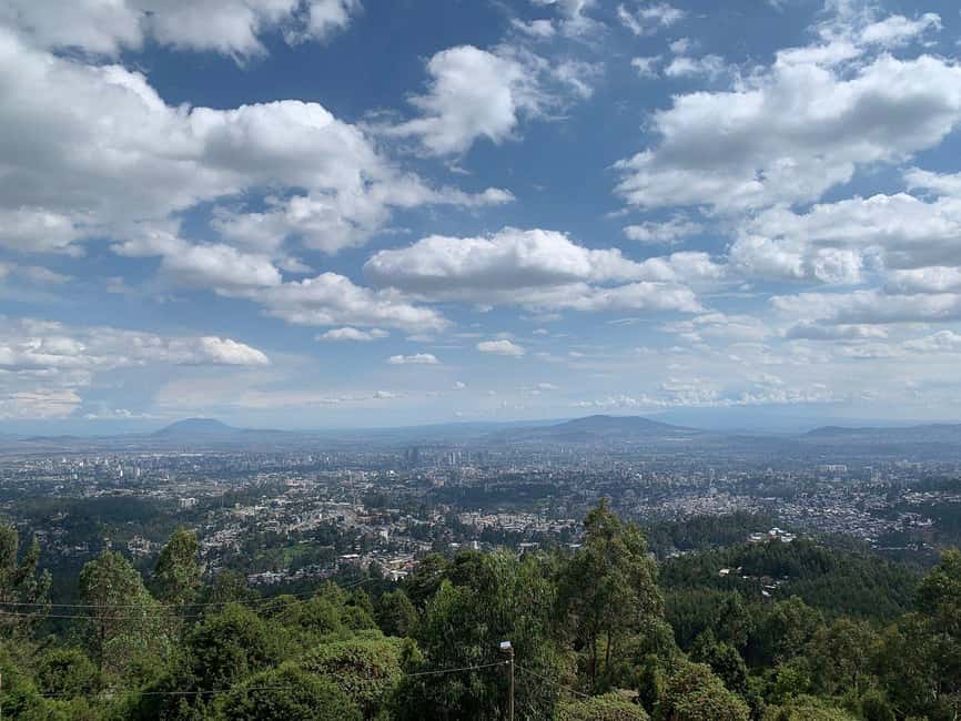 image n.2 of Addis Ababa: Private Full-Day Tour with Local Guide & Driver activity in Addis Ababa, uploaded by supplier