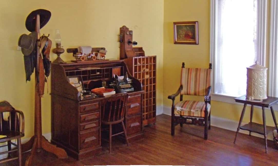 image n.5 of The St. Augustine Old Jail Museum Guided Tour activity in St. Augustine, Florida, uploaded by supplier