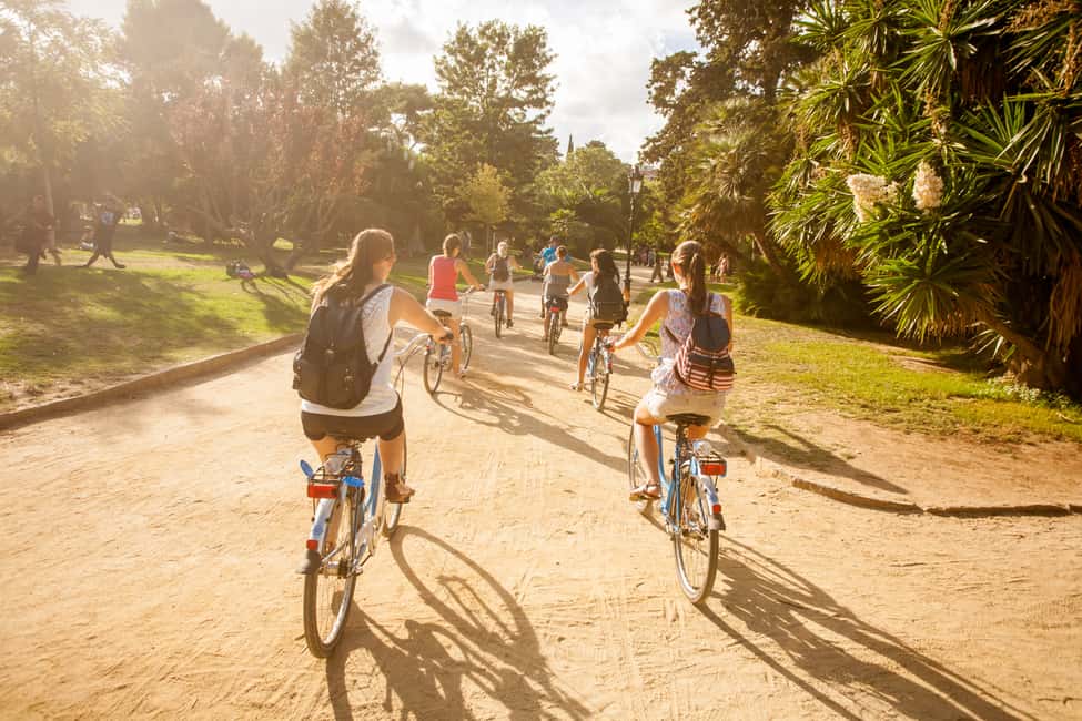 bild nr.23 av Barcelona Beach 3-timmars cykeltur aktivitet i Barcelona, uppladdad av arrangören