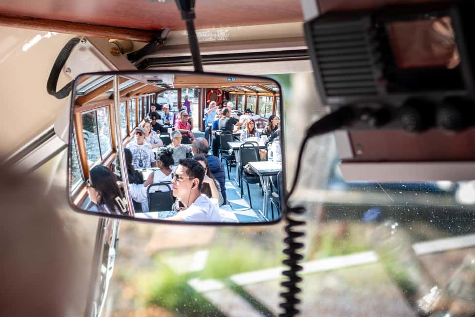 Image N°16 de Amsterdam : croisière sur les canaux de la ville et Rijksmuseum activité à Amsterdam, publiée par le prestataire