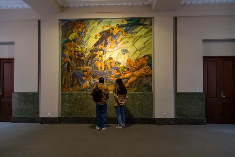 imagem n.5 de Medellín: ingresso sem fila para o Museu de Antioquia atividade em Medellín, carregada pelo fornecedor