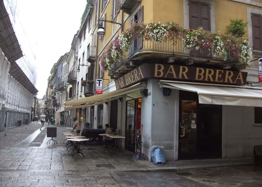 Immagine nº 4 di Tour della Galleria di Brera e passeggiata nel quartiere storico di Brera attività a Milano, caricata dal fornitore
