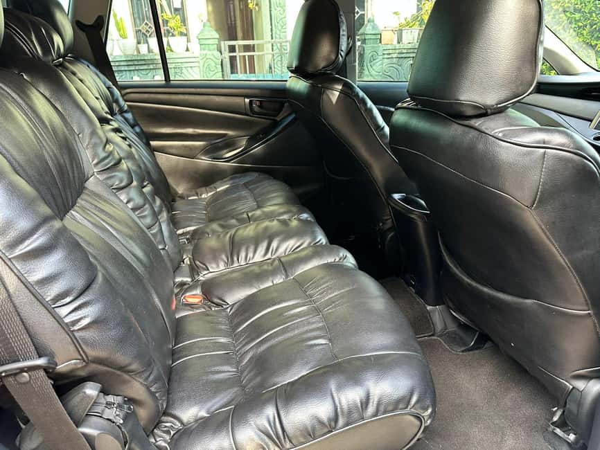 image n.4 of Car Charter Bintan - With Driver activity in Riau Islands, uploaded by supplier