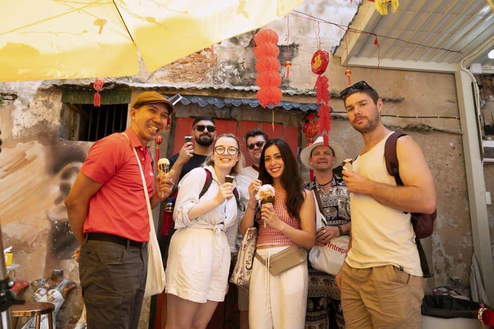image n.13 of Bangkok: Talad Noi Hidden Gems & Street Food Adventure activity in Bangkok, uploaded by supplier