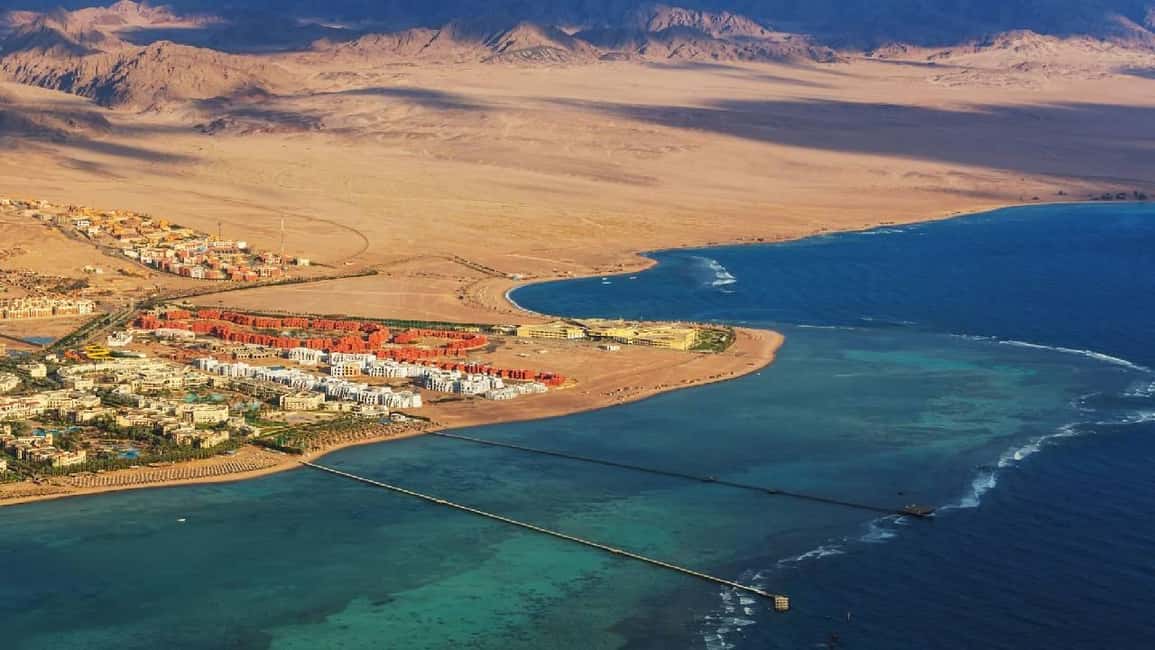 image n.4 of Sharm El Sheikh: Guided City Tour with Pickup activity in Sharm el-Sheikh, uploaded by supplier