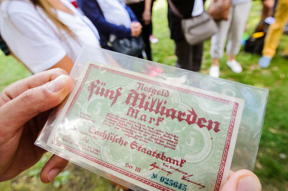 image n.17 of Explore Berlin: Walking Tour of All The Iconic Sites activity in Berlin, uploaded by supplier