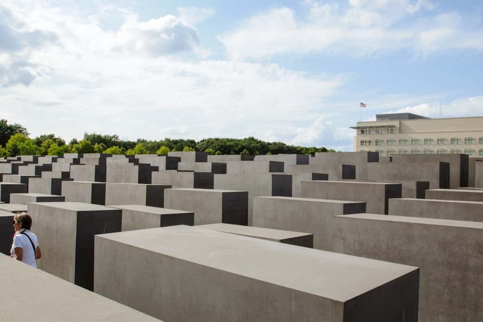 image n.3 of Explore Berlin: Walking Tour of All The Iconic Sites activity in Berlin, uploaded by supplier