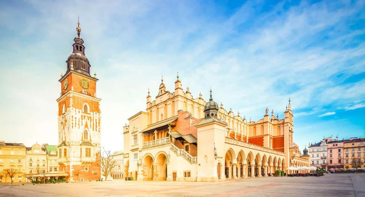 Immagine nº 6 di Da Varsavia: Tour guidato ad Auschwitz-Birkenau e a Cracovia attività a Oswiecim, caricata dal fornitore