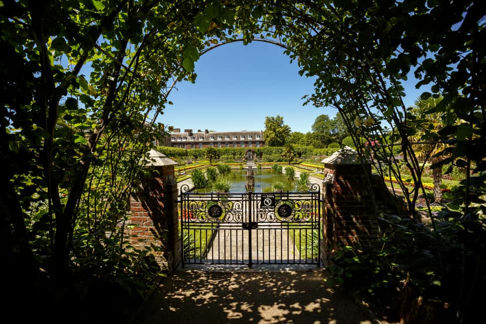 Image N°8 de Londres : Billets d'entrée pour le palais de Kensington activité à Londres, publiée par le prestataire