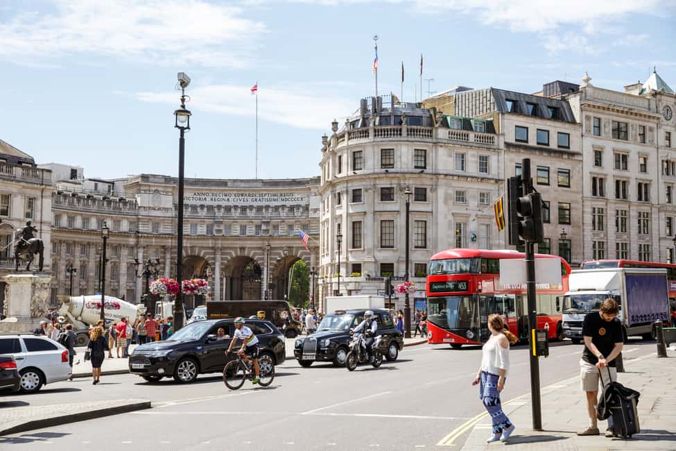 image n.10 of London: Classic Gold 3.5-Hour Bike Tour activity in London, uploaded by supplier