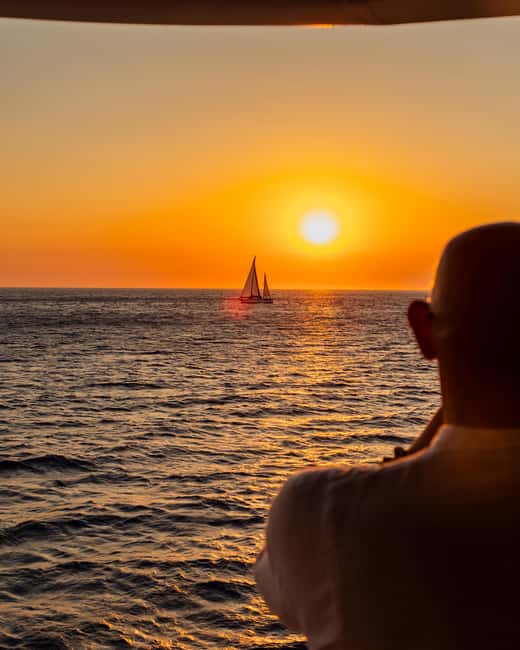 image n.7 of San Antonio: Sunset Boat Tour with Live Music & Drinks activity in Sant Antoni de Portmany, uploaded by supplier