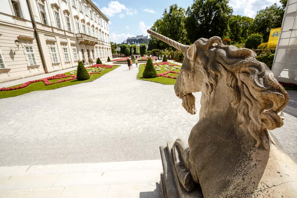 image n.3 of From Vienna: Day Tour of Salzburg activity in Salzburg, uploaded by supplier
