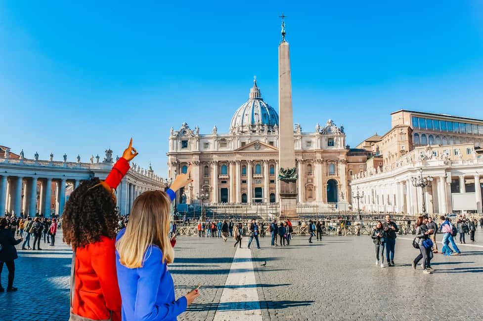 imagen n.º 2 de Roma: Museos Vaticanos y Capilla Sixtina Ticket de entrada sin colas actividad en Roma, subida por el proveedor
