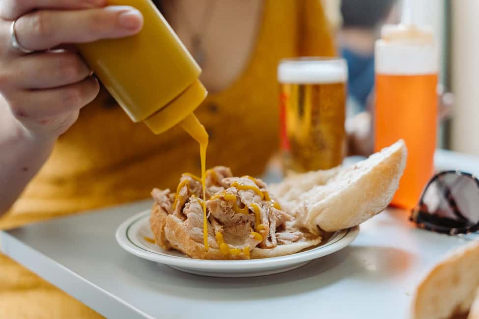 image n.8 of Lisbon: Tastes and Traditions Guided Food Tour activity in Lisbon, uploaded by supplier
