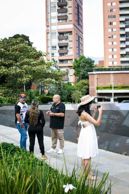 image n.8 of Medellín: Pablo Escobar Tour incl. museum & transportation activity in Medellin, uploaded by supplier