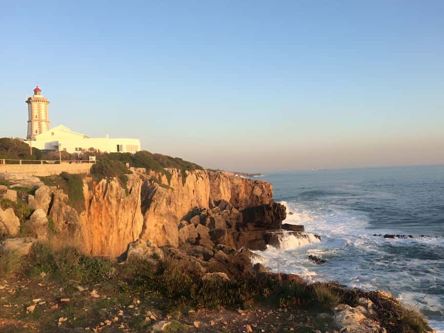billede nr.6 af aktiviteten Lissabon: Sintra, Pena Palace, Quinta Regaleira, Cascais Tour i Colares, uploadet af udbyder