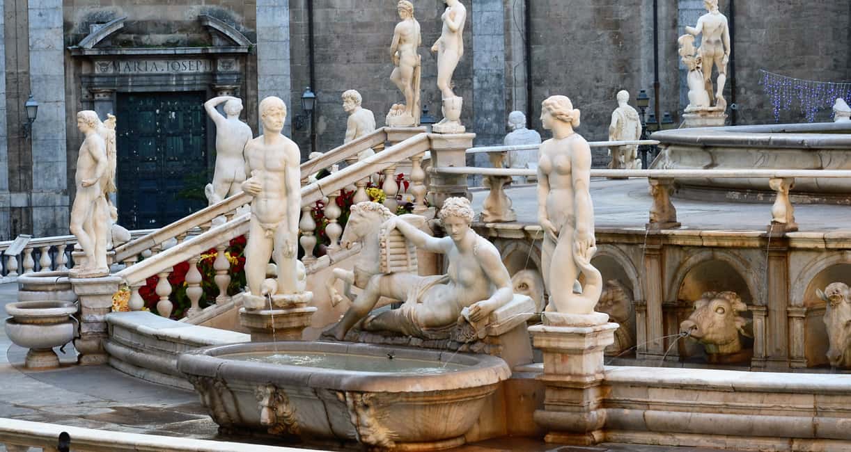 image n.3 of Palermo: Timeless Art & Architecture Trail activity in Palermo, uploaded by supplier