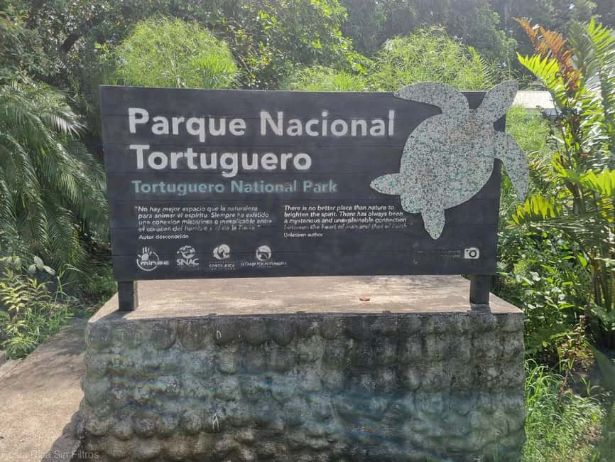image n.1 of Tortuguero: Guided Tours and Hikes activity in Limón Province, uploaded by supplier