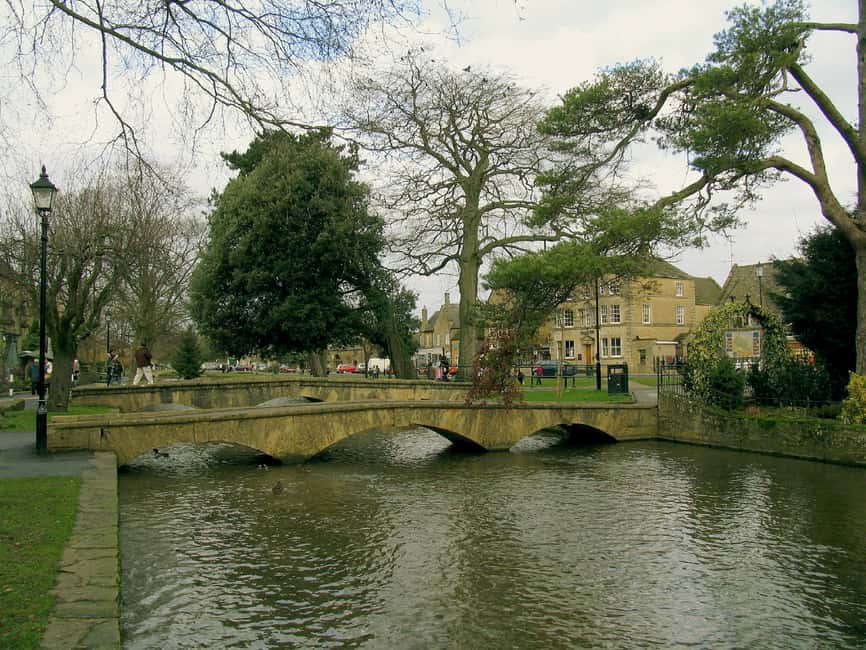 image n.4 of From London: Shakespeare’s Stratford and Cotswolds Tour activity in Stratford-upon-Avon, uploaded by supplier