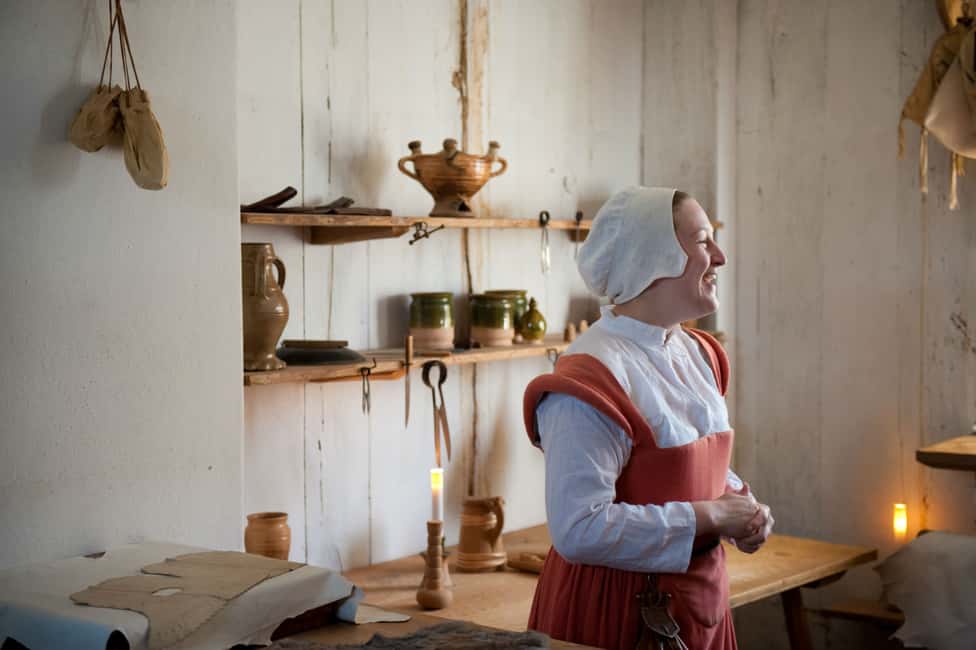 image n.5 of From London: Shakespeare’s Stratford and Cotswolds Tour activity in Stratford-upon-Avon, uploaded by supplier