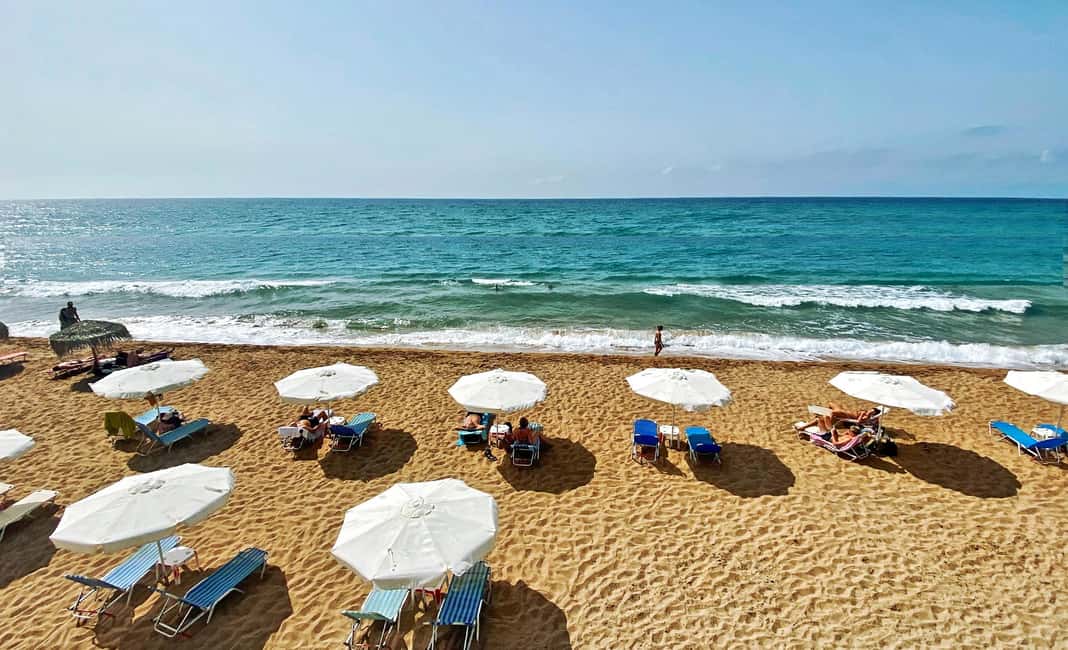 image n.12 of Corfu: Bus trip to Pontikonisi, Mon Repos Achilleion & Swim activity in Corfu Town, uploaded by supplier