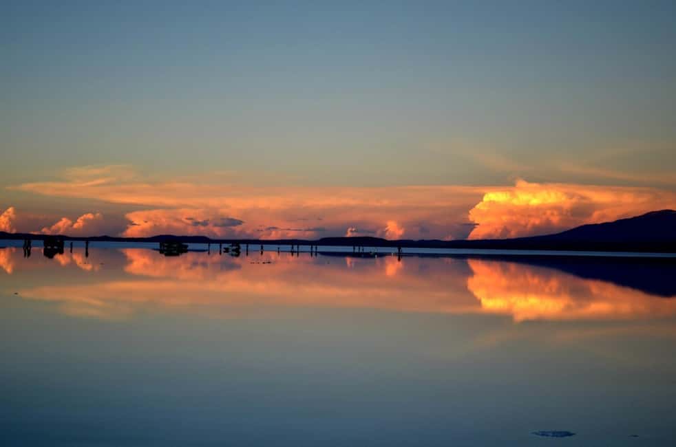 imagem n.7 de De Uyuni: Laguna Colorada e Salar de Uyuni 3 dias + refeições atividade em Uyuni, carregada pelo fornecedor