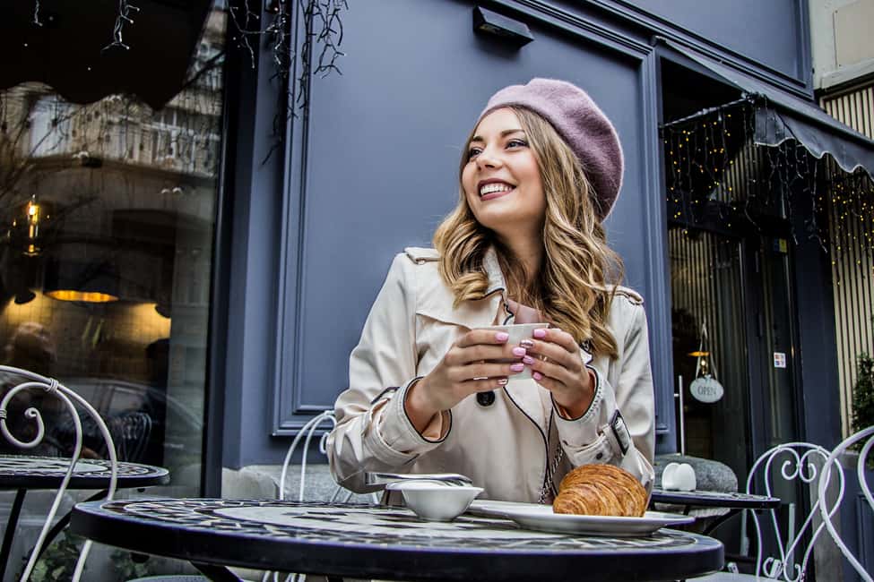 Image N°2 de Paris : Visite privée de la vieille ville et de la gastronomie française activité à Paris, publiée par le prestataire