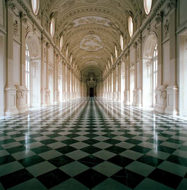 Immagine nº 4 di Torino: Royal Pass attività a Torino, caricata dal fornitore