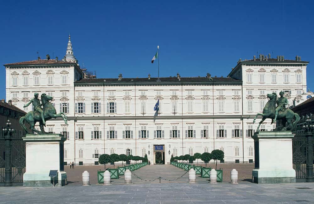 Immagine nº 5 di Torino: Royal Pass attività a Torino, caricata dal fornitore