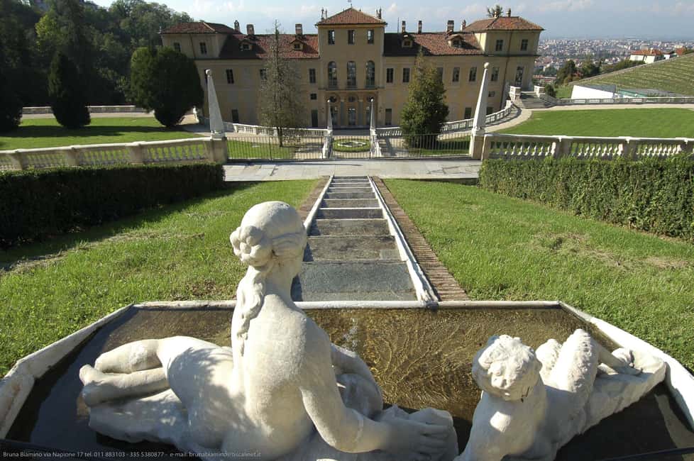 Immagine nº 6 di Torino: Royal Pass attività a Torino, caricata dal fornitore