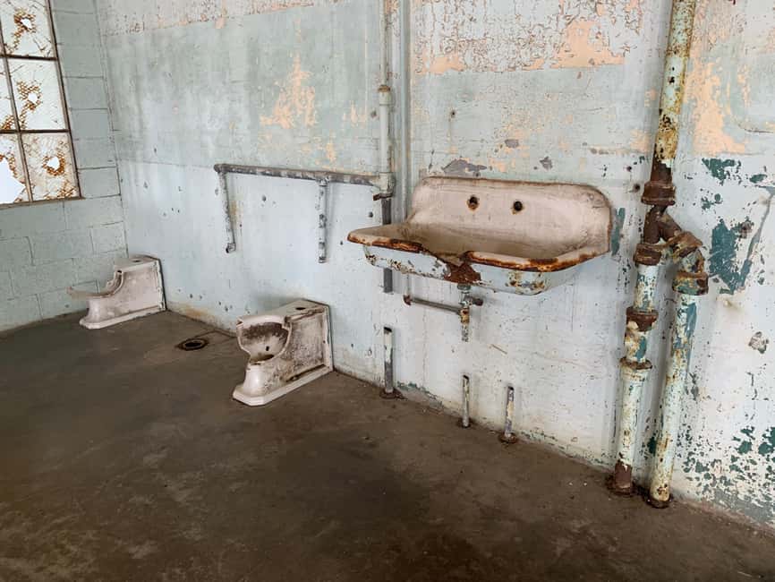 image n.6 of SF: Alcatraz Inside, Ferry, and Audio Tour with Night Option activity in San Francisco, uploaded by supplier