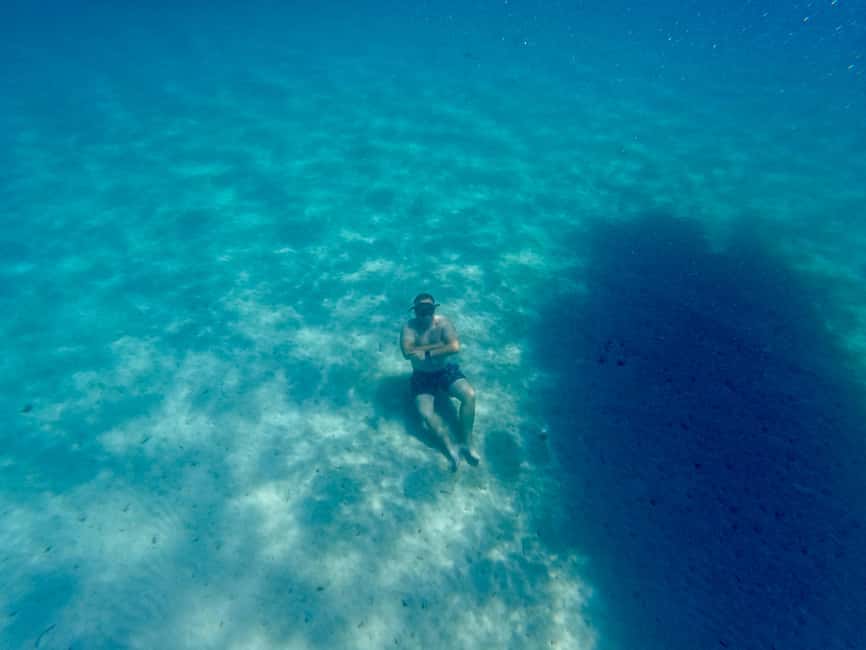 image n.4 of From Split/Trogir: Blue Lagoon & 2 Islands half-day Private activity in Dalmatia, uploaded by supplier
