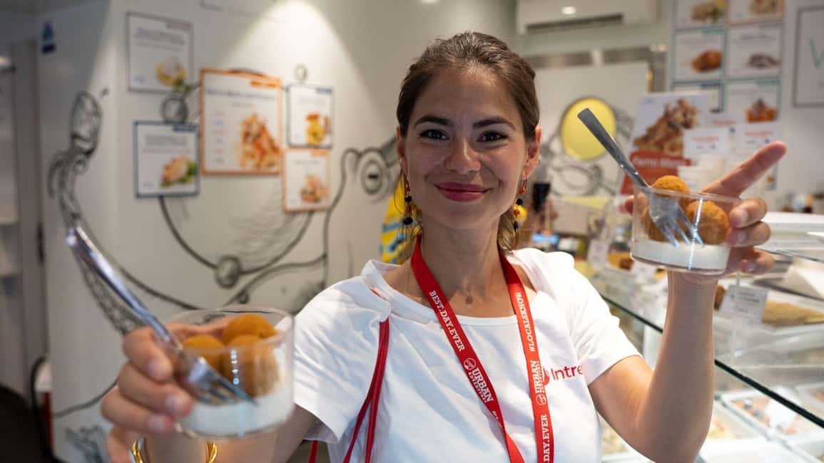 image n.2 of Eat Like a Local: Venice Food Tour with Wine & Spritz activity in Venice, uploaded by supplier